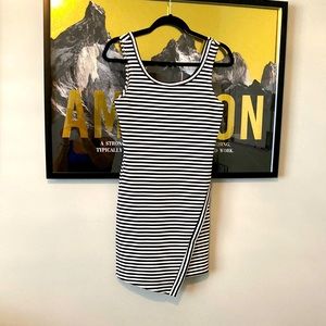 Striped Summer Dress